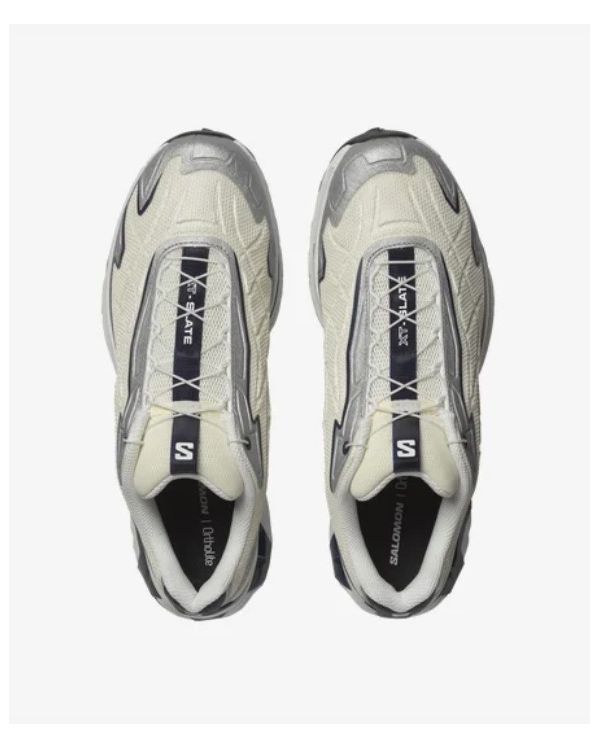SNEAKERS XT-SLATE VANILLA ICE / FTW SILVER / MARITIME BLUE