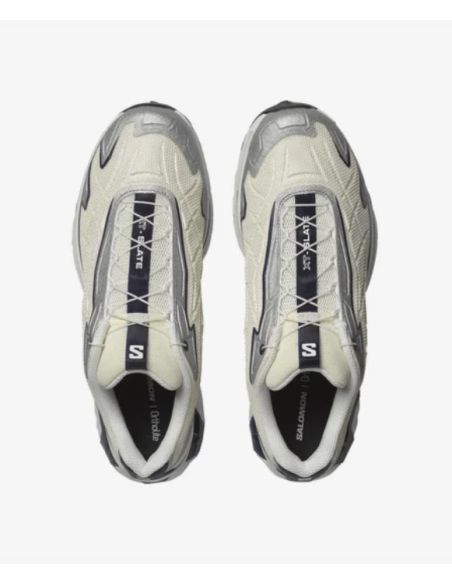 SNEAKERS XT-SLATE VANILLA ICE / FTW SILVER / MARITIME BLUE