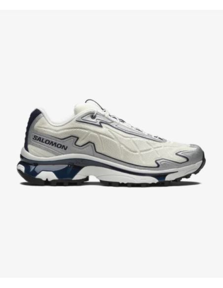 SNEAKERS XT-SLATE VANILLA ICE / FTW SILVER / MARITIME BLUE
