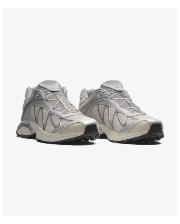 SNEAKERS XT-WHISPER FTW SILVER / LUNAR ROCK / SILVER CLOUD 2