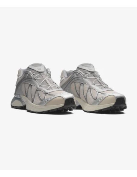 SNEAKERS XT-WHISPER FTW SILVER / LUNAR ROCK / SILVER CLOUD