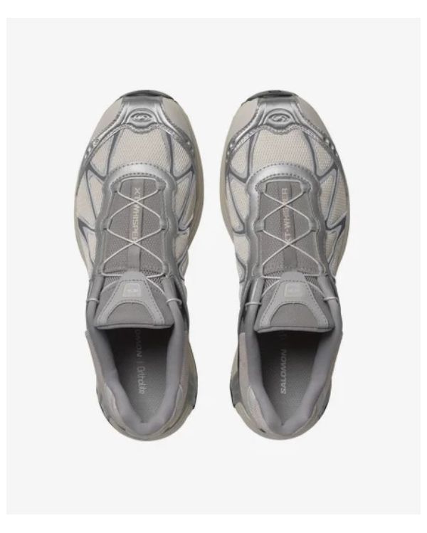 SNEAKERS XT-WHISPER FTW SILVER / LUNAR ROCK / SILVER CLOUD