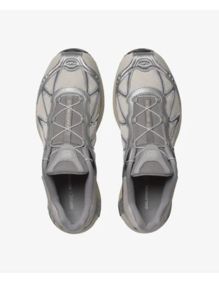 SNEAKERS XT-WHISPER FTW SILVER / LUNAR ROCK / SILVER CLOUD