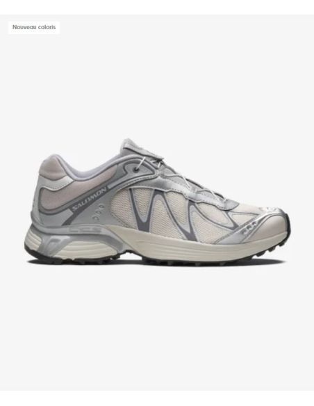 SNEAKERS XT-WHISPER FTW SILVER / LUNAR ROCK / SILVER CLOUD
