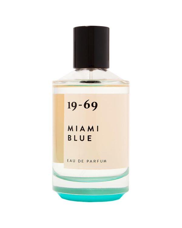 EAU DE PARFUM MIAMI BLUE 100ML