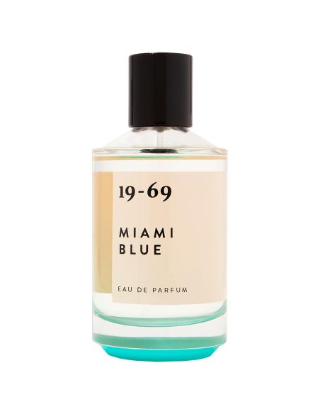 EAU DE PARFUM MIAMI BLUE 100ML