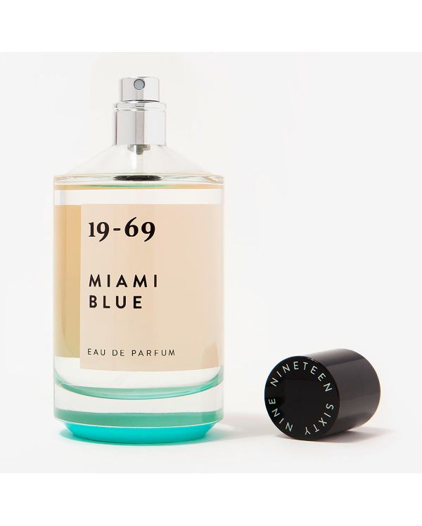 MIAMI BLUE PERFUME 100ML