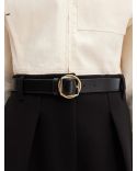 LA CEINTURE SALON NOIR