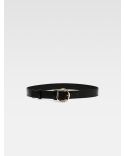 LA CEINTURE SALON NOIR