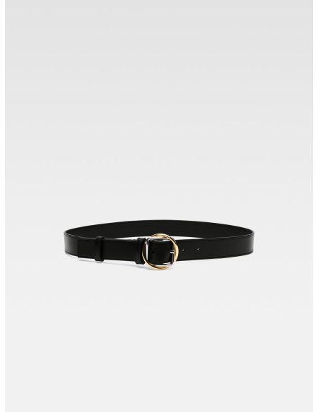 LA CEINTURE SALON NOIR