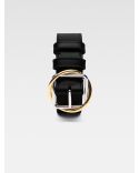 LA CEINTURE SALON NOIR