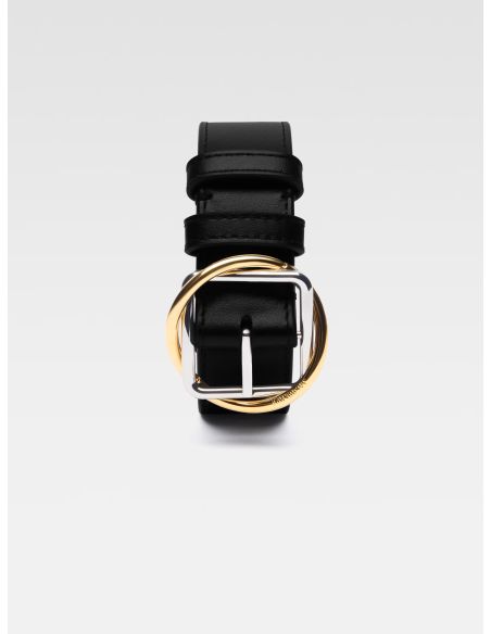 LA CEINTURE SALON NOIR