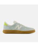SNEAKERS T500 CENDRE D'ARGILE AVEC ARBRE A THE ANGORA