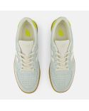 SNEAKERS T500 CENDRE D'ARGILE AVEC ARBRE A THE ANGORA