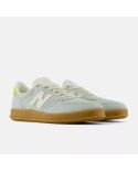 SNEAKERS T500 CENDRE D'ARGILE AVEC ARBRE A THE ANGORA