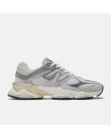 SNEAKERS 9060 NUAGE GRIS CHATEAU BLANC