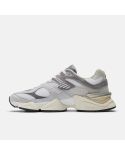 SNEAKERS 9060 CLOUD GREY WHITE CHATEAU