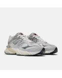 SNEAKERS 9060 CLOUD GREY WHITE CHATEAU