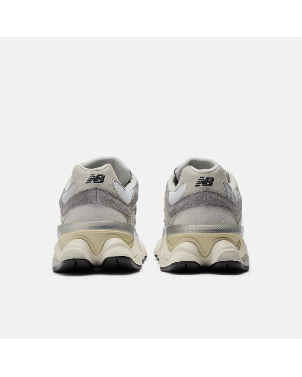 SNEAKERS 9060 NUAGE GRIS CHATEAU BLANC