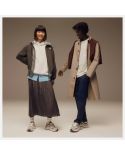 SNEAKERS 9060 CLOUD GREY WHITE CHATEAU