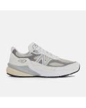 SNEAKERS 990V6 REFLECTIVE GREY MARBLE