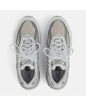 SNEAKERS 990V6 REFLECTIVE GREY MARBLE