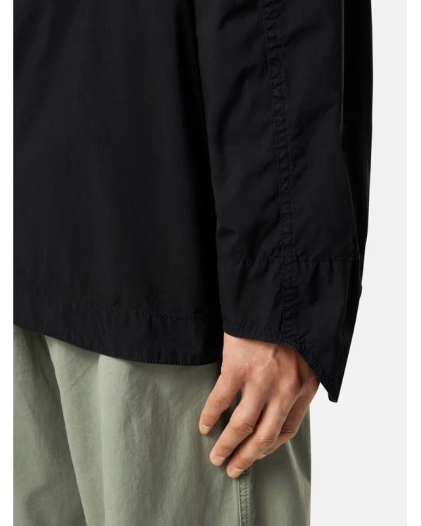 PARKA 4100029 WATER-REPELLENT BLACK