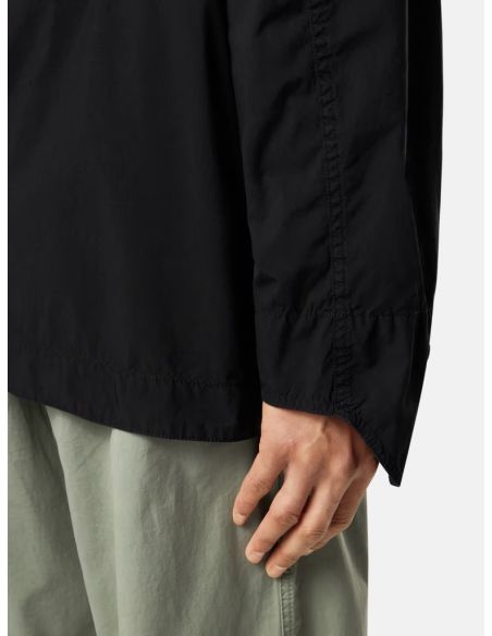 PARKA 4100029 WATER-REPELLENT BLACK