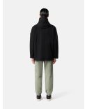 PARKA 4100029 WATER-REPELLENT BLACK