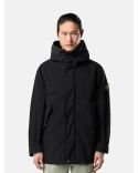 PARKA 4100029 DEPERLANTE NOIR