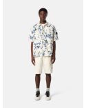 SHORT SLEEVE SHIRT 1100012 DESERT