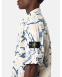 SHORT SLEEVE SHIRT 1100012 DESERT