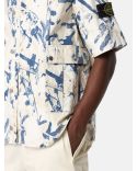 SHORT SLEEVE SHIRT 1100012 DESERT