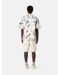 CHEMISE MANCHES COURTES 1100012 DESERT