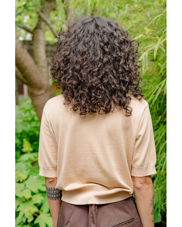 POLO 70S SAND / BROWN