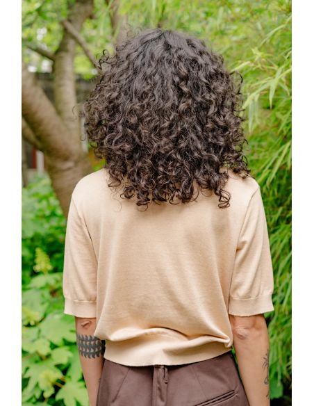 70S POLO SAND/BROWN