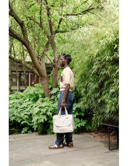 POLO 70S SAND / BROWN