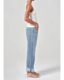 JEAN FRAN LOW SLUNG STRAIGHT
