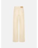JAVA NARIIDA ALMOND BEIGE JEANS