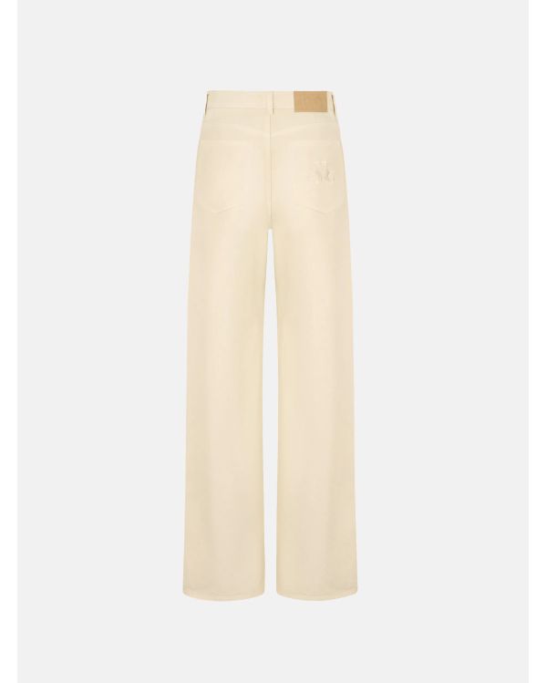 JEAN JAVA NARIIDA AMANDE BEIGE 2