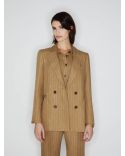 BLAZER DE TOUS LES JOURS HERETIQUE BEIGE
