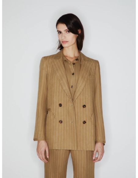 EVERYDAY BLAZER HERETIQUE BEIGE