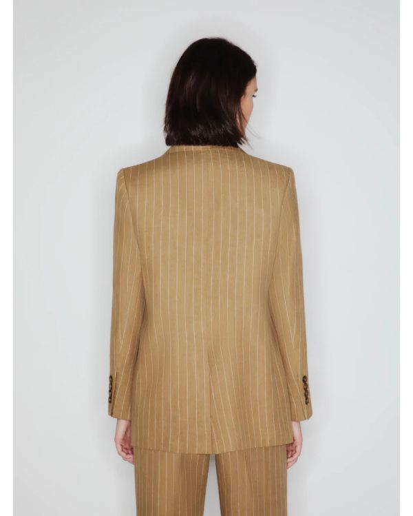 BLAZER DE TOUS LES JOURS HERETIQUE BEIGE 2