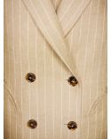 EVERYDAY BLAZER HERETIQUE BEIGE