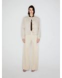 BOLERO GLISSANT SABLE DE CYTHERE BEIGE