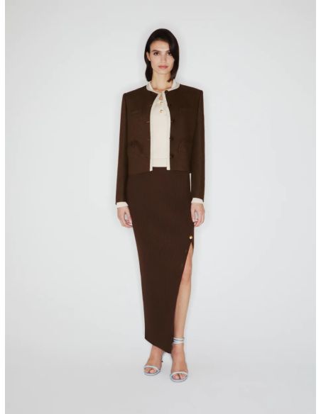 SHAMO BOLERO RENARD BROWN