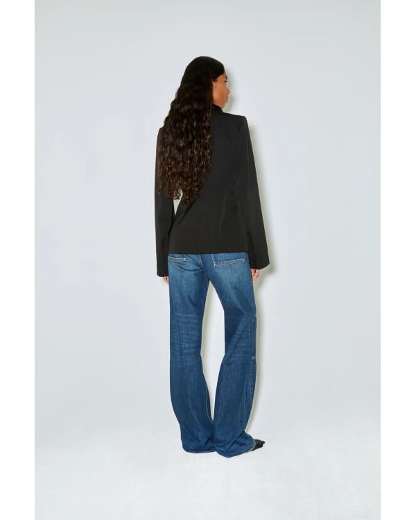 BLAZER VIKA NOIR