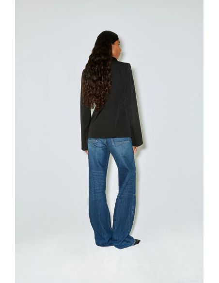 VIKA BLAZER BLACK