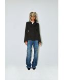 VIKA BLAZER BLACK