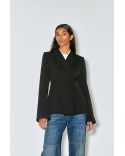 BLAZER VIKA NOIR